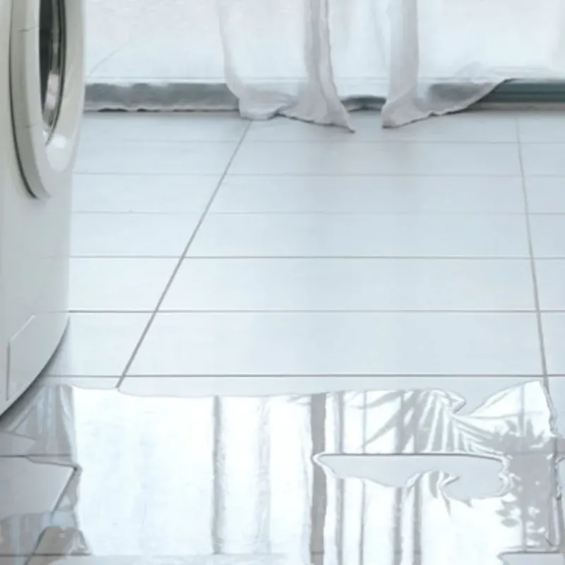 Appliance Leak Cleanup in Middletown, MD