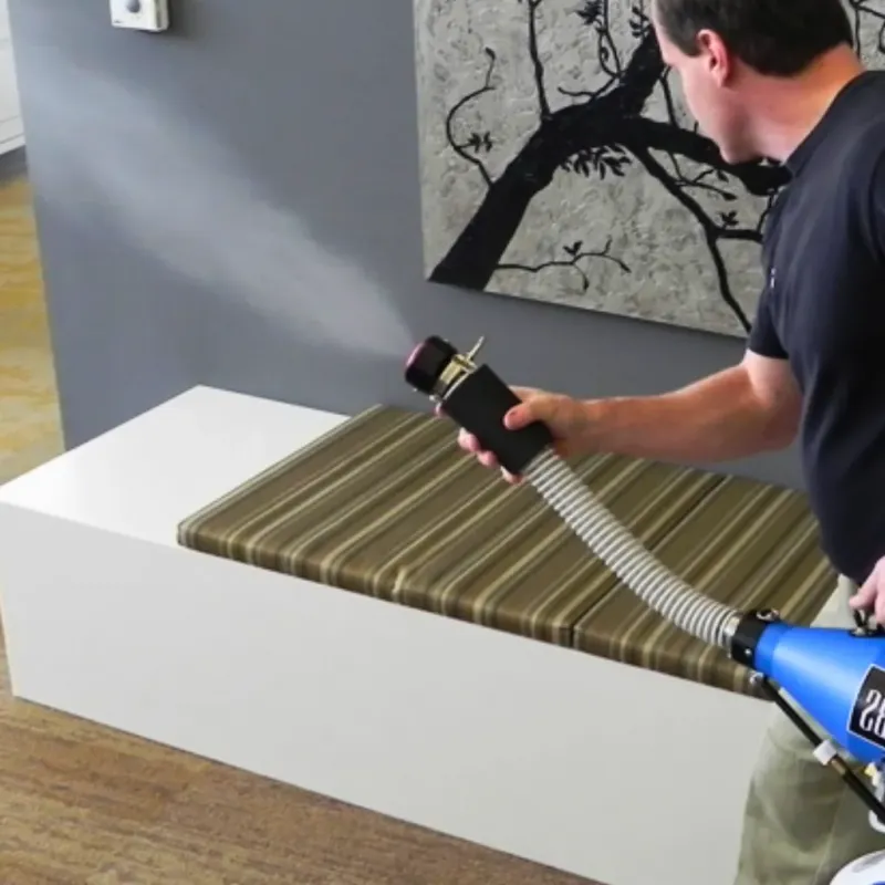 Professional Odor Removal in Middletown, MD